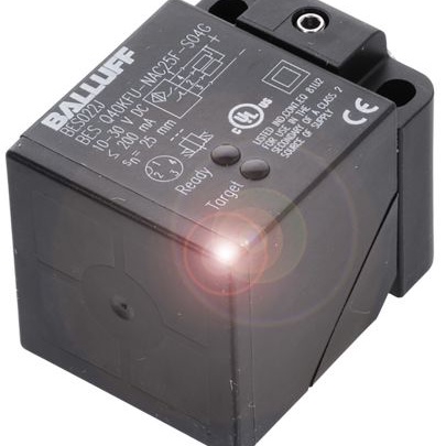 BES Q40KFU-PAC15A-S04G