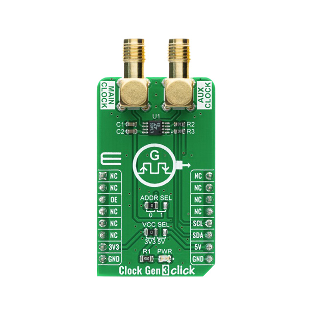 MIKROE-4171 MIKROE-4171