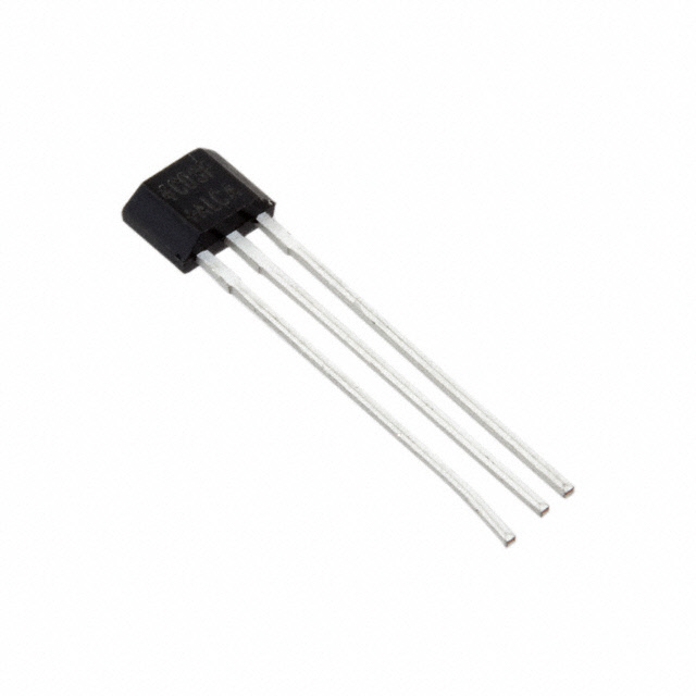 DRV5055A2QLPG DRV5055A2QLPG