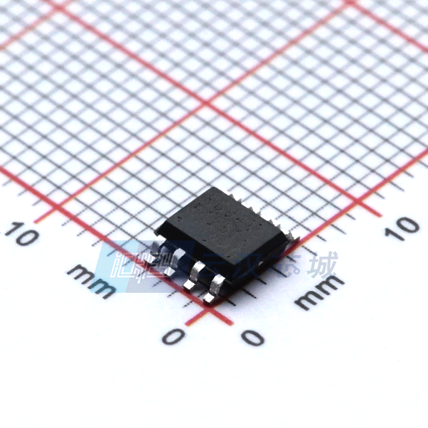 MB85RC04VPNF-G-JNERE1