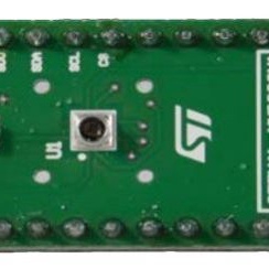 STEVAL-MKI220V1 STEVAL-MKI220V1