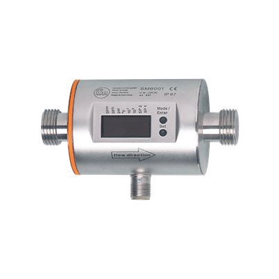 SM6001 SM6001