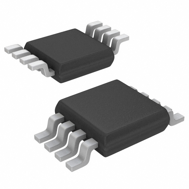 ISL95810UIU8Z ISL95810UIU8Z