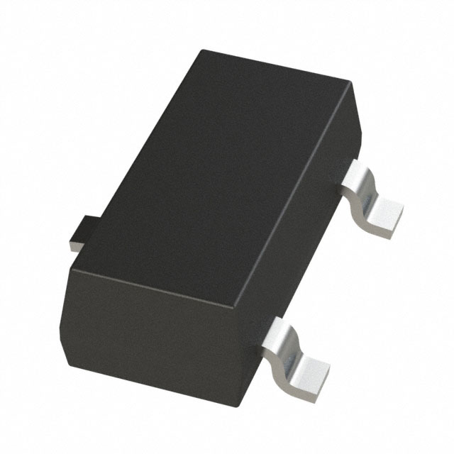 DRV5053VAQDBZR DRV5053VAQDBZR