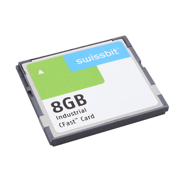 SFCA008GH3AA1TO-I-DB-226-STD SFCA008GH3AA1TO-I-DB-226-STD