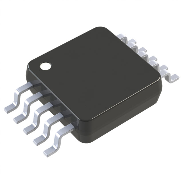 AD5172BRMZ50 AD5172BRMZ50