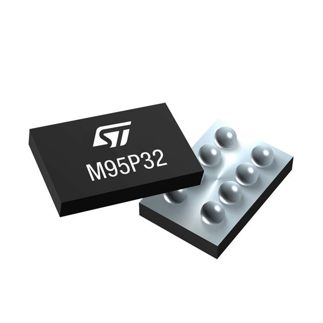 M95P32-IXCST/EF M95P32-IXCST/EF