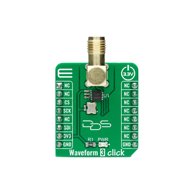 MIKROE-4432 MIKROE-4432