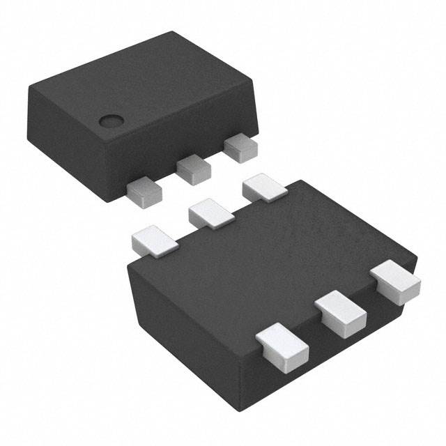 TMP112NAIDRLR TMP112NAIDRLR