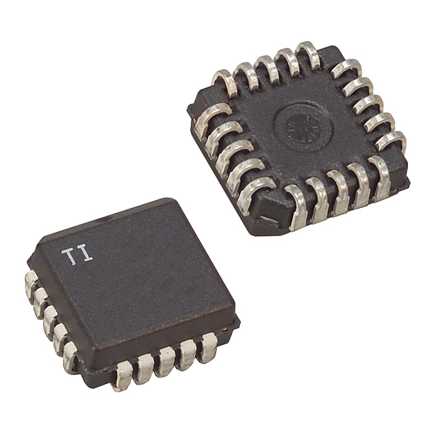 TLC1541IFN TLC1541IFN