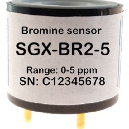SGX-BR2-5 SGX-BR2-5