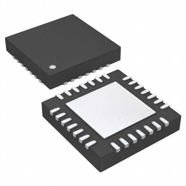 TLV320DAC23RHD TLV320DAC23RHD