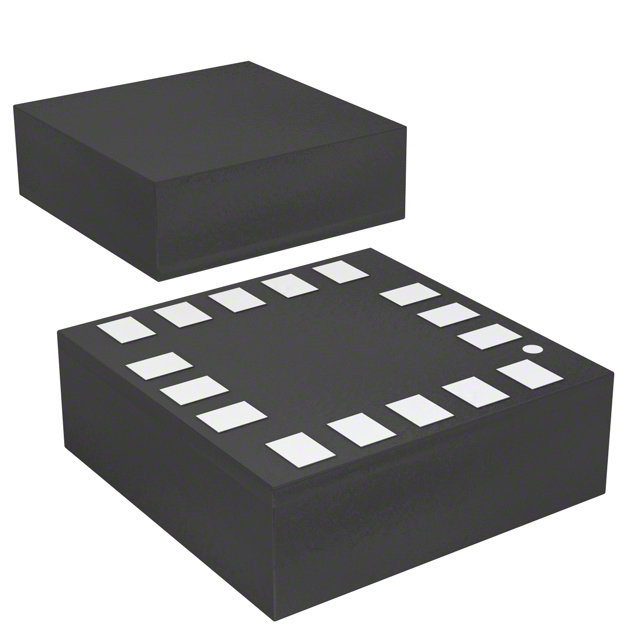 ADXL372BCCZ-RL7 ADXL372BCCZ-RL7