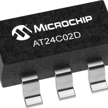 AT24C02D-STUM-T AT24C02D-STUM-T