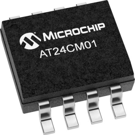 AT24CM01-XHM-T AT24CM01-XHM-T