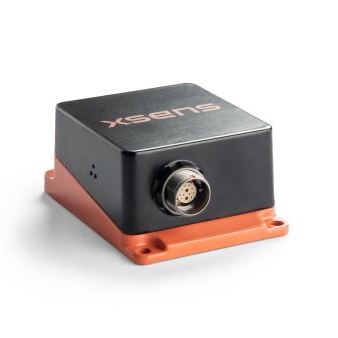 MTi-610R MTi-610R