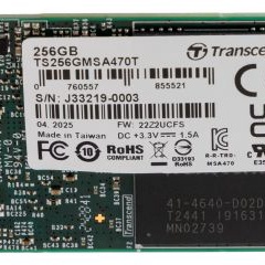 TS256GMSA470T