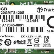 TS120GMTS420S TS120GMTS420S
