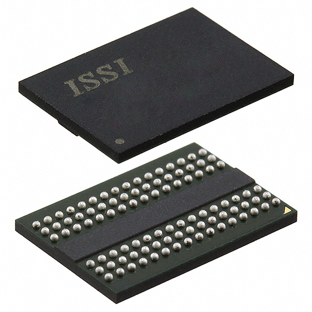 IS43TR16128C-125KBLI IS43TR16128C-125KBLI