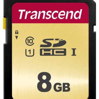 TS8GSDC500S TS8GSDC500S