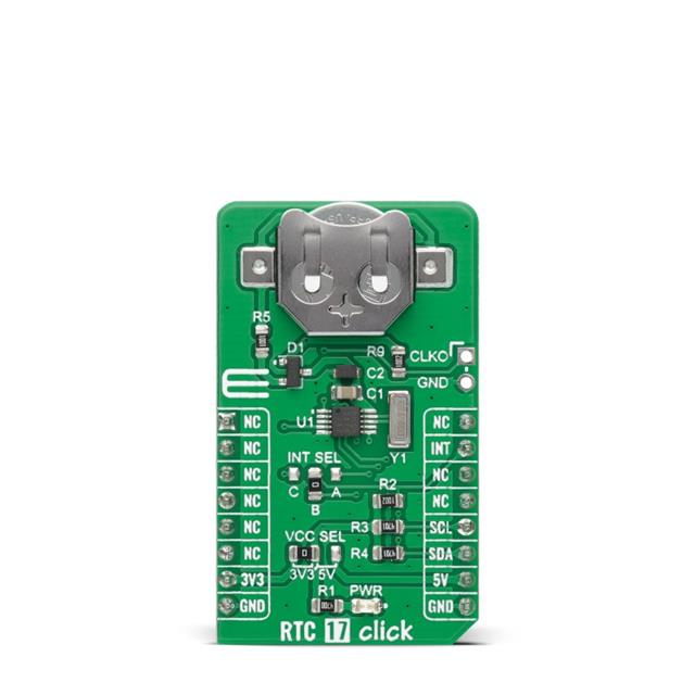 MIKROE-5129 MIKROE-5129