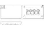 S29VS128RABBHW000 S29VS128RABBHW000