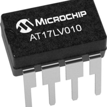 AT17LV010-10PU AT17LV010-10PU