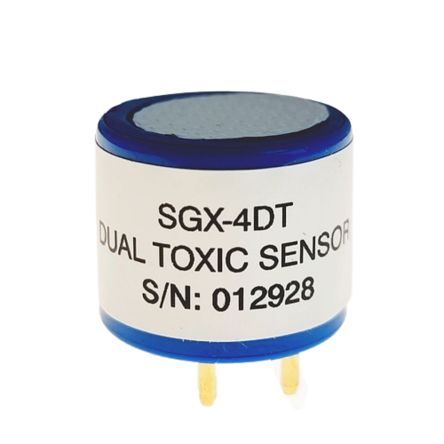 SGX-4DT SGX-4DT