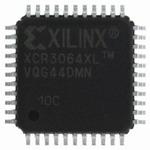XC18V04VQ44C
