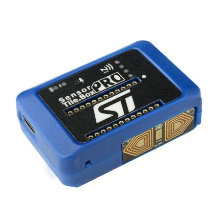 STEVAL-MKBOXPRO STEVAL-MKBOXPRO