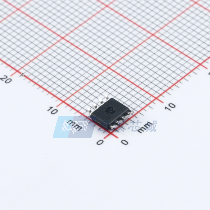 TS555IDTTR TS555IDTTR