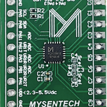 MCP1081EVK MCP1081EVK