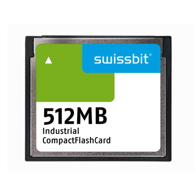 SFCF0512H1BK1MT-I-MS-553-SMA SFCF0512H1BK1MT-I-MS-553-SMA