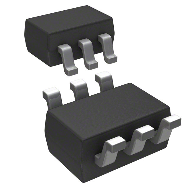 MCP40D17T-503E/LT MCP40D17T-503E/LT