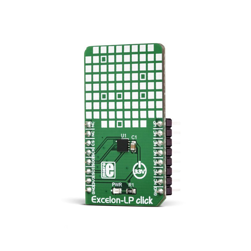 MIKROE-3104 MIKROE-3104
