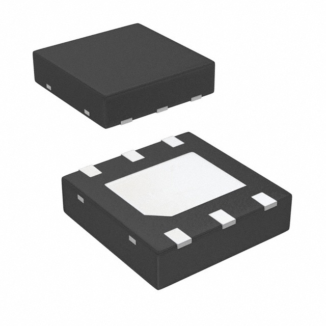 HDC2080DMBT HDC2080DMBT
