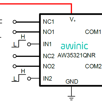 AW35321QNR AW35321QNR