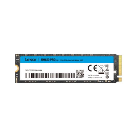 LNM610P002T-RNNNG