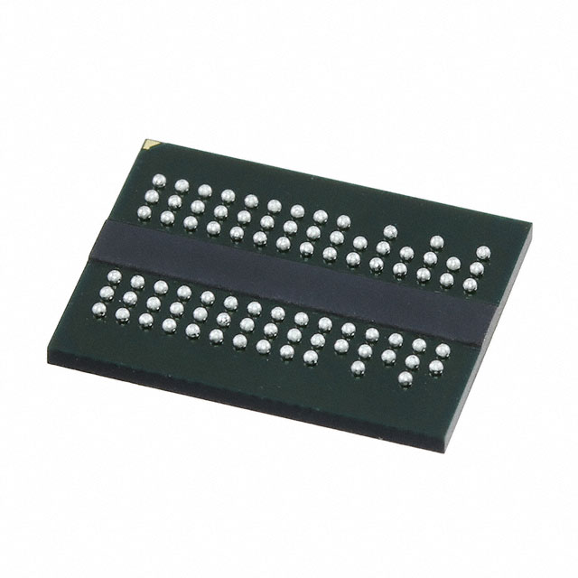 IS43DR16128B-3DBL-TR IS43DR16128B-3DBL-TR