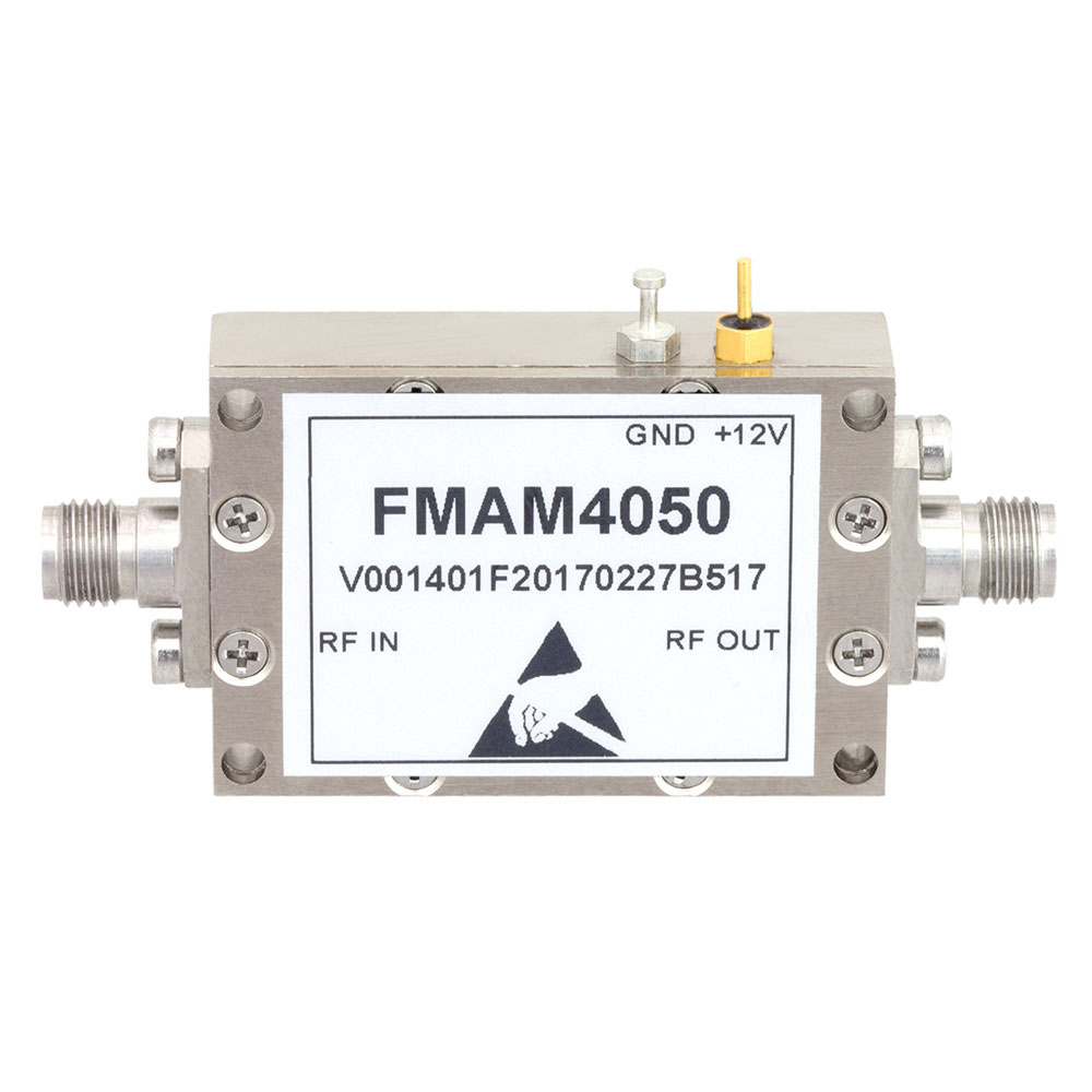 FMAM4050 FMAM4050