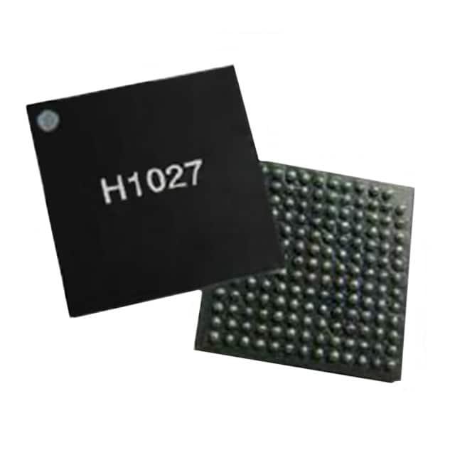 HMC1027BG HMC1027BG
