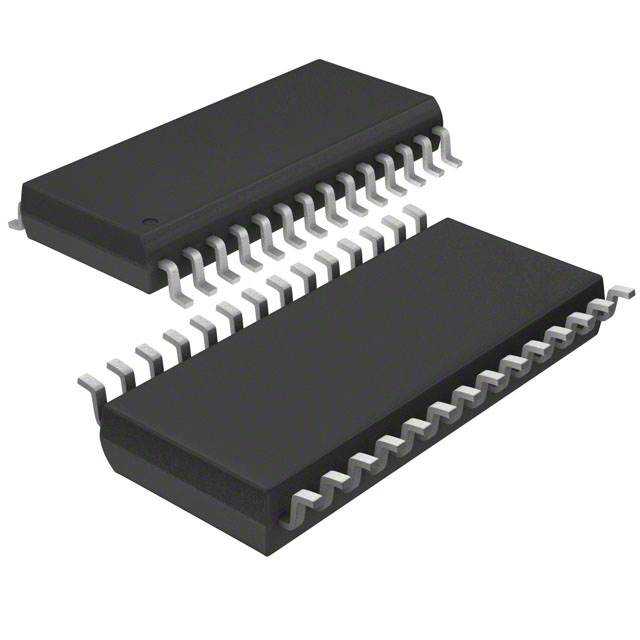 SN74GTL2107PWG4 SN74GTL2107PWG4