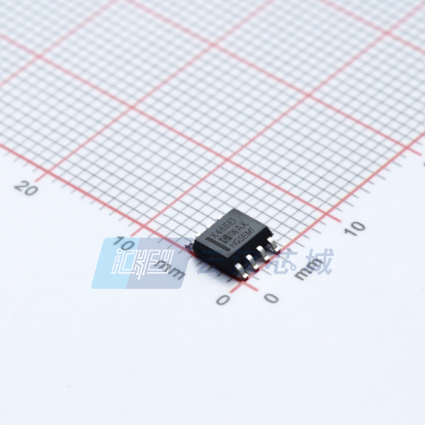 MAX485EIM/TR MAX485EIM/TR