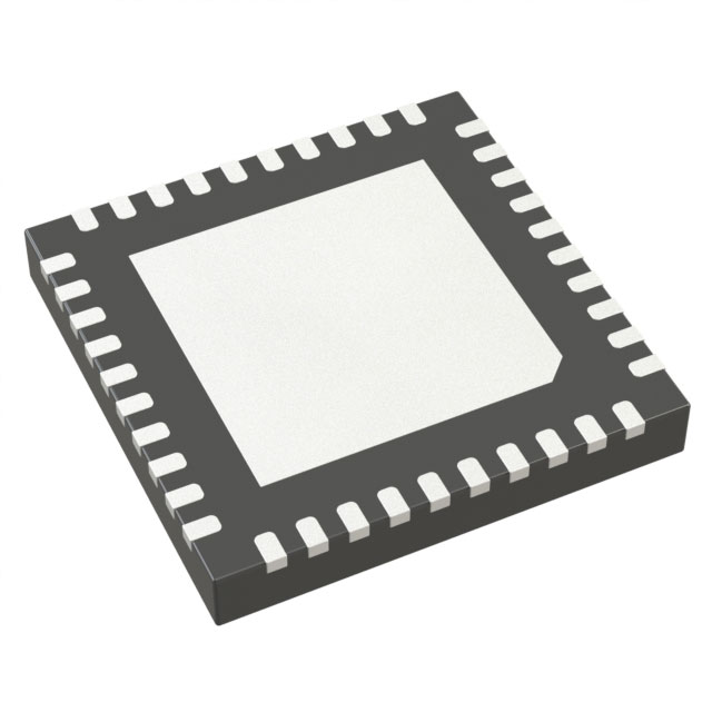 ADRF5545ABCPZN-R7 ADRF5545ABCPZN-R7