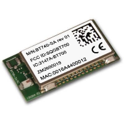 BT740-SA BT740-SA