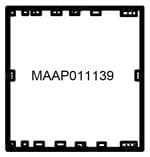 MAAP-011139-DIE MAAP-011139-DIE