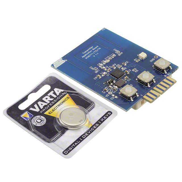 ATA5773-DK1 ATA5773-DK1
