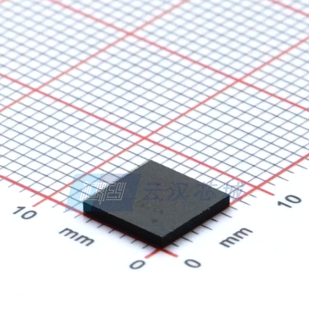 NRF52840-QIAA-R NRF52840-QIAA-R