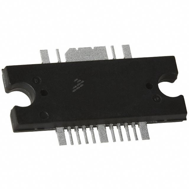 MW6IC2420NBR1 MW6IC2420NBR1