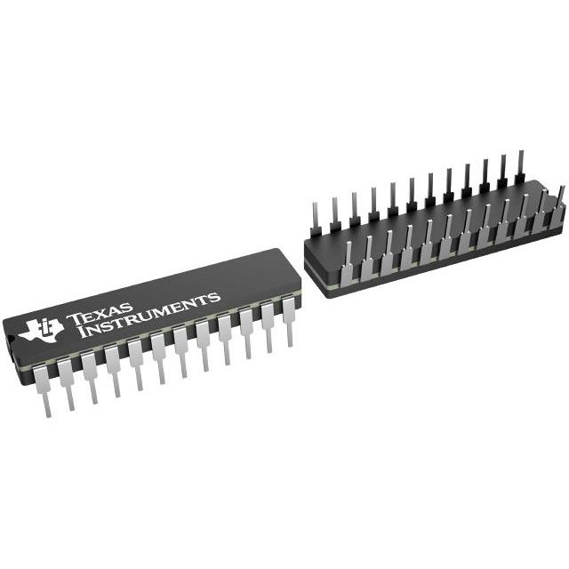 TIBPAL20R8-20MJTB TIBPAL20R8-20MJTB